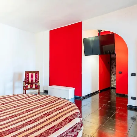 شقة Steel House *