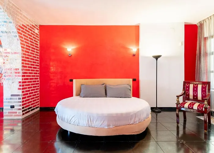 Steel House Appartement