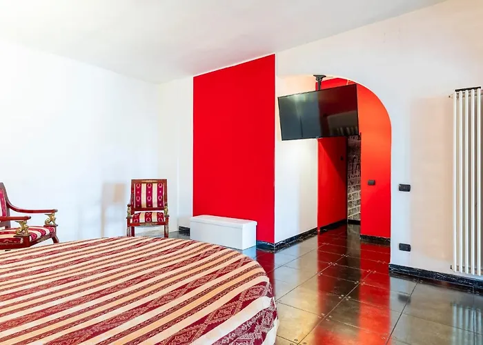 Appartement Steel House *